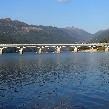 Ancoradouro T2 - Alojamento Local Geres Брага Екстер'єр фото